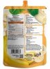 Przecier mus owocowy 100% bez cukru bananowy  300g x 10sztuk
